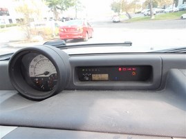 2006 SCION XB GRAY 1.5 AT Z19874